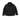 Pop Trading Company padded jacket black - KYOTO - Pop Trading Company