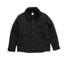 Pop Trading Company padded jacket black - KYOTO - Pop Trading Company