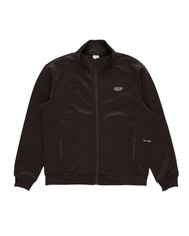 Pop Trading Company pub track top jakker delicioso - KYOTO - Pop Trading Company