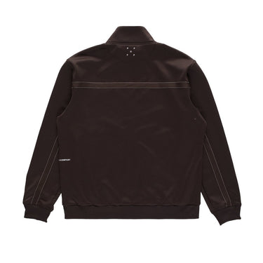 Pop Trading Company pub track top jakker delicioso - KYOTO - Pop Trading Company