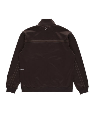 Pop Trading Company pub track top jakker delicioso - KYOTO - Pop Trading Company