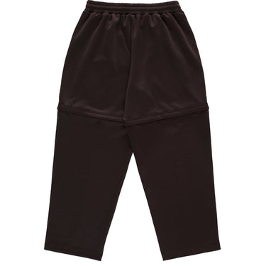 Pop Trading Company pub zip - off track pants delicioso - KYOTO - Pop Trading Company