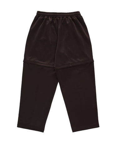 Pop Trading Company pub zip - off track pants delicioso - KYOTO - Pop Trading Company