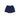 Pop Trading Company pub zip off track pants navy - KYOTO - Pop Trading Company