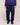 Pop Trading Company pub zip off track pants navy - KYOTO - Pop Trading Company