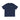 Pop Trading Company reni t - shirt navy/glow in the dark - KYOTO - Pop Trading Company