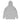 Pop Trading Company st annen hooded sweat grey heather - KYOTO - Pop Trading Company