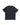 Pop Trading Company swirl t-shirt BLACK - KYOTO - Pop Trading Company