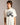 POP Trading Company Tails T-shirt Off White - KYOTO - POP Trading Company