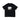 POP Trading Company Time T-shirt Black - KYOTO - POP Trading Company