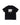 POP Trading Company Time T-shirt Black - KYOTO - POP Trading Company
