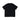 POP Trading Company Time T-shirt Black