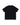 POP Trading Company Time T-shirt Black - KYOTO - POP Trading Company