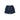 Pop Trading Company training jogger short navy - KYOTO - Pop Trading Company