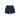 Pop Trading Company training jogger short navy - KYOTO - Pop Trading Company