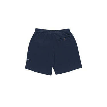 Pop Trading Company training jogger short navy - KYOTO - Pop Trading Company