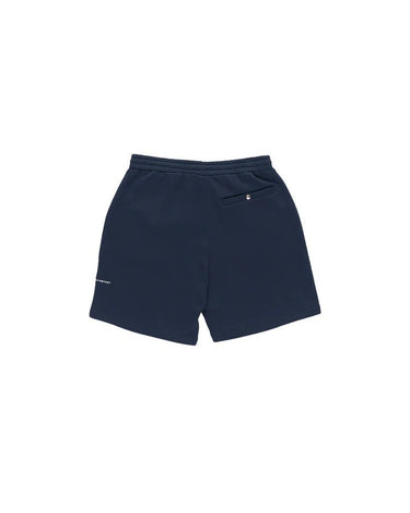 Pop Trading Company training jogger short navy - KYOTO - Pop Trading Company