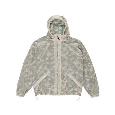 Pop Trading Company vondel jacket off white - KYOTO - Pop Trading Company