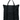 Porter Yoshida FLEX 2WAY TOTE BAG Black - KYOTO - Porter Yoshida