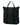 Porter Yoshida FLEX 2WAY TOTE BAG Black - KYOTO - Porter Yoshida