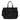 Porter Yoshida FORCE 2WAY TOTE bag Black - KYOTO - Porter Yoshida