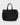 Porter Yoshida FORCE 2WAY TOTE bag Black - KYOTO - Porter Yoshida