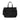 Porter Yoshida FORCE 2WAY TOTE bag Black - KYOTO - Porter Yoshida