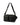 Porter Yoshida FORCE 2WAY Waist Bag Black - KYOTO - Porter Yoshida