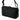 Porter Yoshida FORCE 2WAY Waist Bag Black NEW STYLE - KYOTO - Porter Yoshida