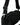 Porter Yoshida FORCE 2WAY Waist Bag Black NEW STYLE - KYOTO - Porter Yoshida