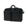 Porter Yoshida FORCE 3Way Briefcase Black 10 - KYOTO - Porter Yoshida