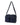 Porter Yoshida FORCE Shoulder Bag (S) Navy - KYOTO - Porter Yoshida