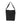 Porter Yoshida MILE SHOULDER Bag Black - KYOTO - Porter Yoshida