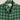 Portuguese Flannel Alvor - Green skjorte - KYOTO - Portuguese Flannel