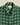 Portuguese Flannel Alvor - Green skjorte - KYOTO - Portuguese Flannel
