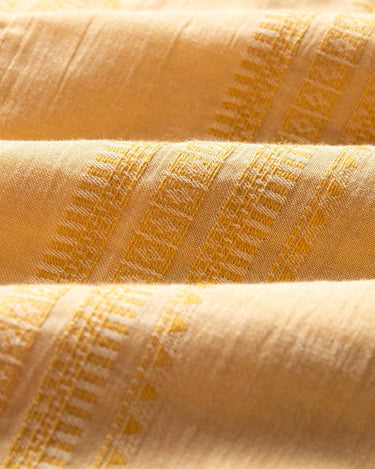 Portuguese Flannel PACIFIC Skjorte SUN - KYOTO - Portuguese Flannel