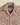 Portuguese Flannel Tapestry Flowers skjorte - KYOTO - Portuguese Flannel