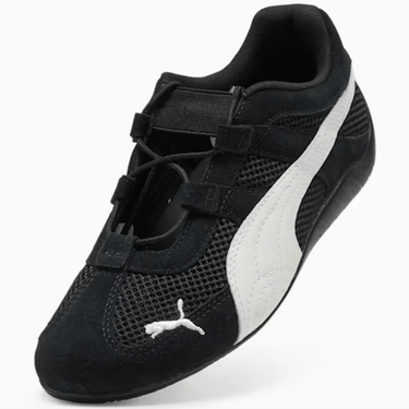 PUMA Speedcat Go Wns black `mary jane` - KYOTO - PUMA