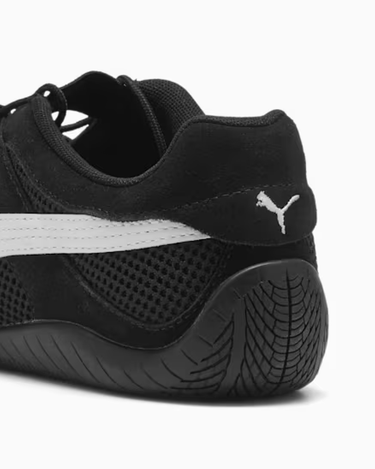 PUMA Speedcat Go Wns black `mary jane` - KYOTO - PUMA
