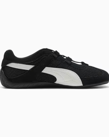 PUMA Speedcat Go Wns black `mary jane` - KYOTO - PUMA