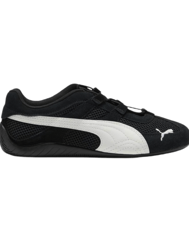 PUMA Speedcat Go Wns black `mary jane` - KYOTO - PUMA