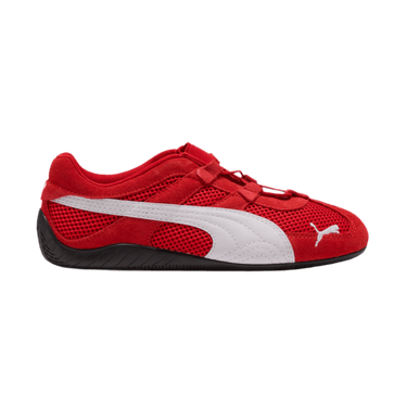 PUMA Speedcat Go Wns red `mary jane` - KYOTO - PUMA