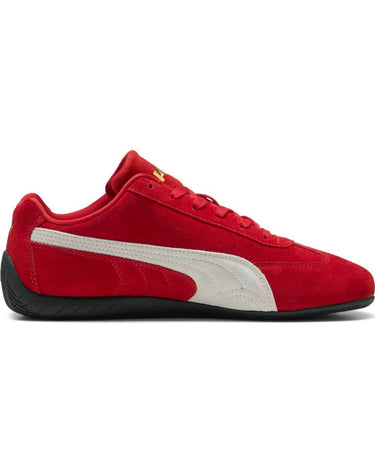 PUMA Speedcat OG red sneakers - KYOTO - PUMA
