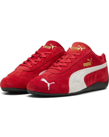 PUMA Speedcat OG red sneakers - KYOTO - PUMA