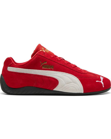 PUMA Speedcat OG red sneakers - KYOTO - PUMA