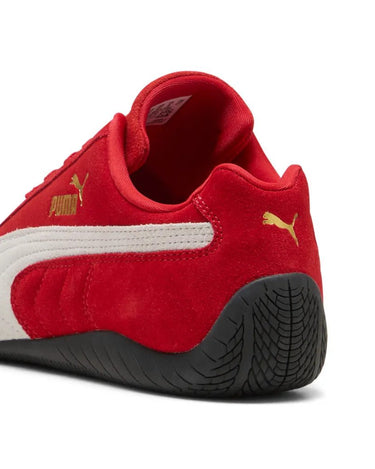 PUMA Speedcat OG red sneakers - KYOTO - PUMA