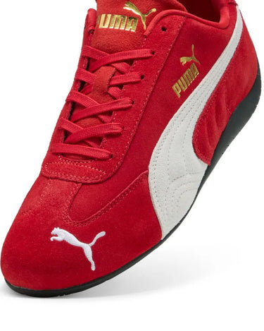 PUMA Speedcat OG red sneakers - KYOTO - PUMA