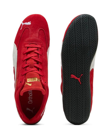 PUMA Speedcat OG red sneakers - KYOTO - PUMA
