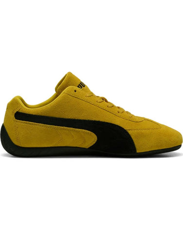 PUMA Speedcat OG yellow sneakers - KYOTO - PUMA