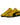 PUMA Speedcat OG yellow sneakers - KYOTO - PUMA